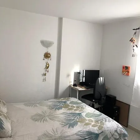 Cosy Et Spacieux Apartamento