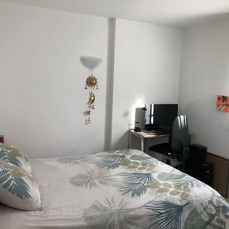 Cosy Et Spacieux